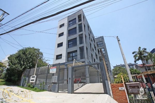Apartamento à venda com 3 quartos, 101m², 1 suíte, 1 vaga, Rua Doutor Dias de Carvalho no bairro Tristeza em Porto Alegre