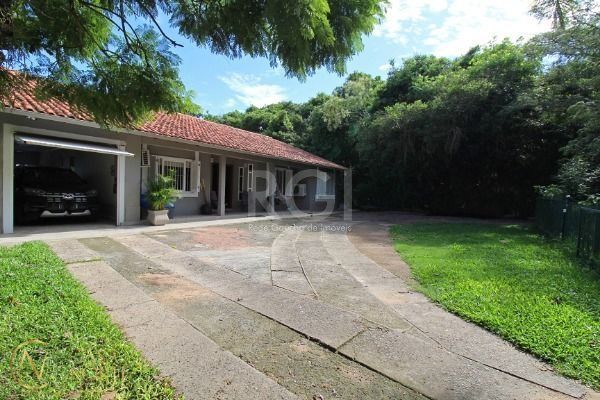 Sítio à venda com 4 quartos, 190m², 2 suítes, 2 vagas, Estrada Costa do Cerro no bairro Lageado em Porto Alegre