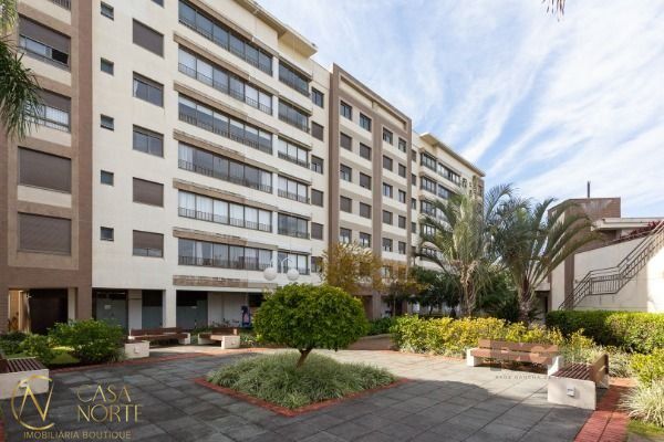 Apartamento à venda com 3 quartos, 104m², 1 suíte, 2 vagas, Avenida da Cavalhada no bairro Cavalhada em Porto Alegre