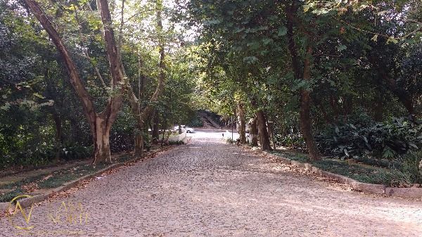 Terreno à venda  com 392m², Rua Apolinario Porto Alegre no bairro Vila Conceição em Porto Alegre