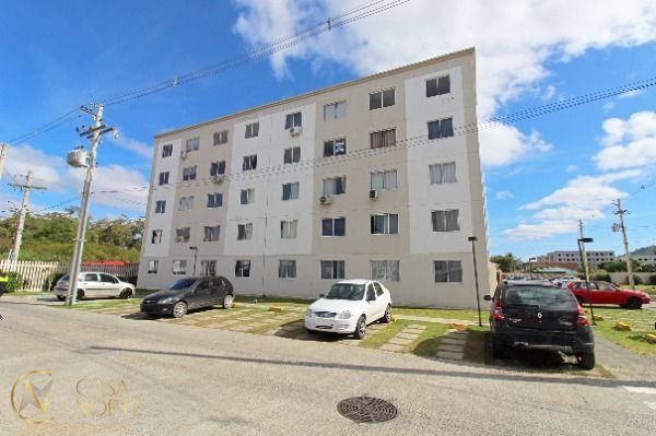Apartamento à venda com 2 quartos, 41m², 1 vaga, Rua José Iuchno no bairro Hípica em Porto Alegre