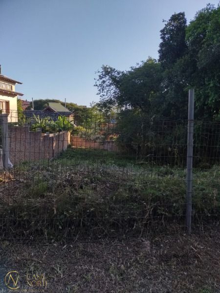 Terreno à venda , 315m², Rua Fernando Osorio no bairro Teresópolis em Porto Alegre