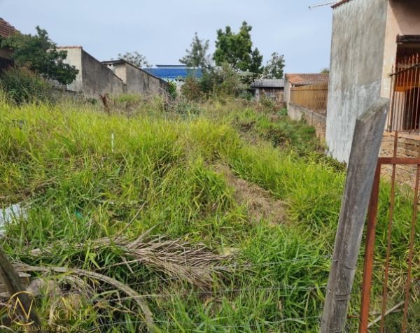 Terreno à venda  com 298m², Rua Landel de Moura no bairro Tristeza em Porto Alegre