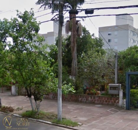 Terreno à venda  com 440m², Avenida da Cavalhada no bairro Ipanema em Porto Alegre
