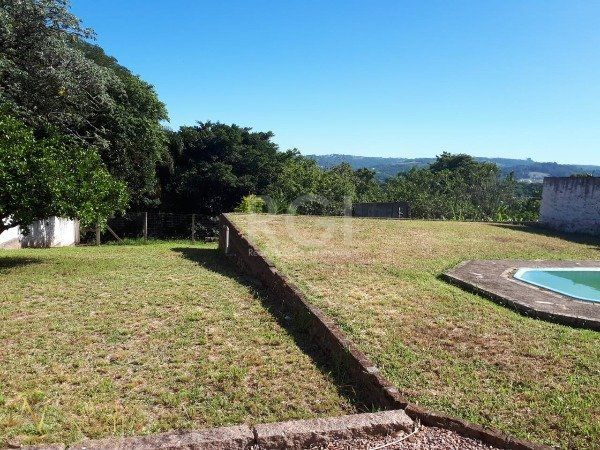 Terreno à venda  com 2641m², Travessa Cristiano Kraemer no bairro Aberta dos Morros em Porto Alegre