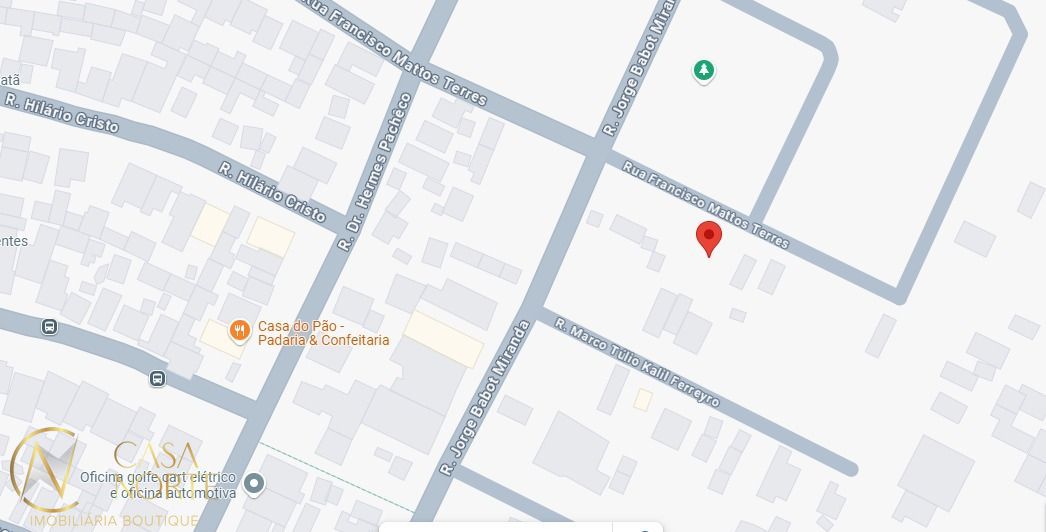 Terreno à venda  com 125m², Rua Francisco Mattos Terres no bairro Aberta dos Morros em Porto Alegre
