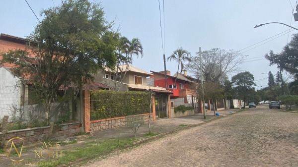 Terreno à venda  com 385m², Rua Otelo Rosa no bairro Ipanema em Porto Alegre