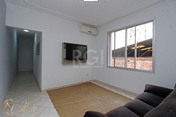 Apartamento à venda com 2 quartos, 69m², Rua Riachuelo no bairro Centro Histórico em Porto Alegre