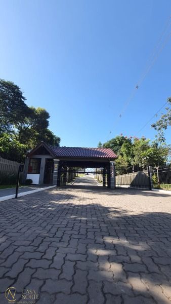 Terreno à venda  com 368m², Estrada Jorge Pereira Nunes no bairro Campo Novo em Porto Alegre
