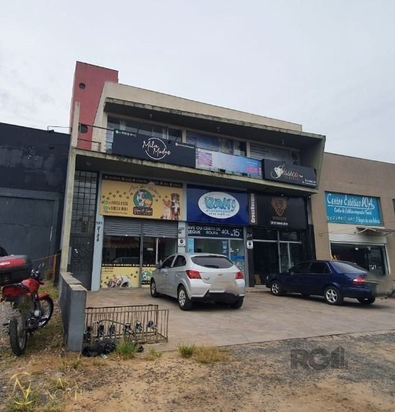 Apartamento à venda com 1 quarto, 63m², Avenida Edgar Pires de Castro no bairro Hípica em Porto Alegre