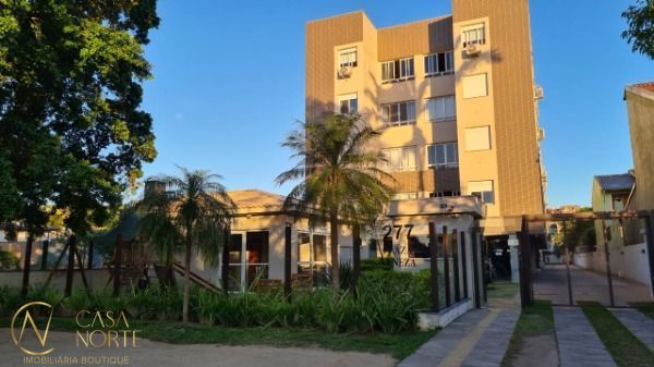 Apartamento à venda com 2 quartos, 53m², 1 vaga, Estrada Campo Novo no bairro Aberta dos Morros em Porto Alegre