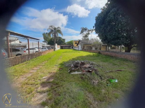 Terreno à venda  com 550m², Juca Batista no bairro Ipanema em Porto Alegre