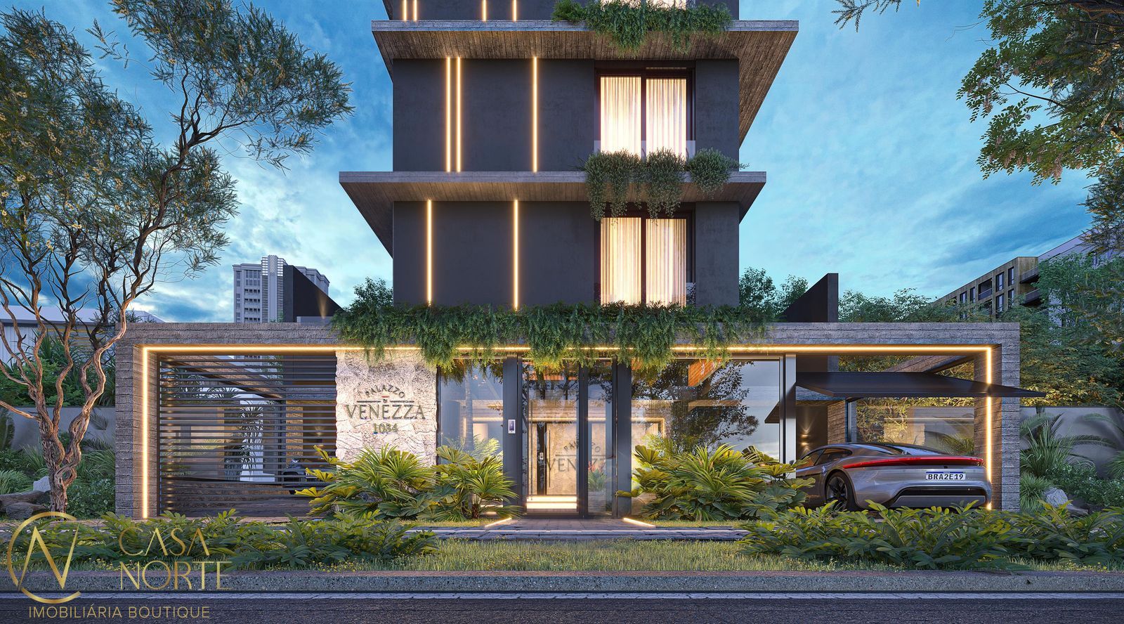 Apartamento à venda com 2 quartos, 50m², 1 suíte, 1 vaga, Rua General Rondon no bairro Tristeza em Porto Alegre