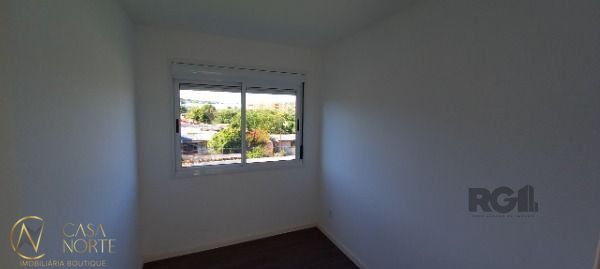 Apartamento à venda com 3 quartos, 63m², 1 vaga, Rua Dorival Castilhos Machado no bairro Aberta dos Morros em Porto Alegre