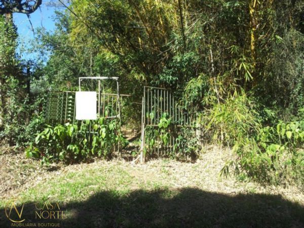 Terreno à venda  com 2885m², Estrada Gedeon Leite no bairro Aberta dos Morros em Porto Alegre