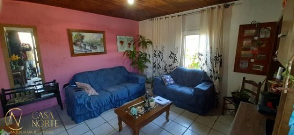 Casa à venda com 4 quartos, 300m², 4 vagas, Estrada Campo Novo no bairro Ipanema em Porto Alegre