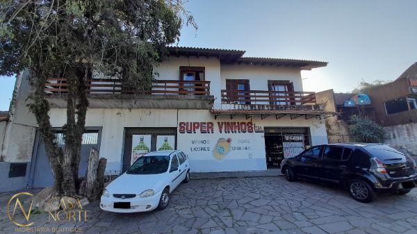 Prédio Comercial à venda , 434m², Avenida Eduardo Prado no bairro Cavalhada em Porto Alegre