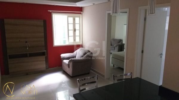 Apartamento à venda com 1 quarto, 36m², Rua Lopo Gonçalves no bairro Cidade Baixa em Porto Alegre