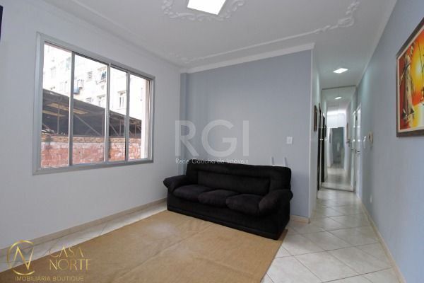 Apartamento à venda com 2 quartos, 69m², Rua Riachuelo no bairro Centro Histórico em Porto Alegre