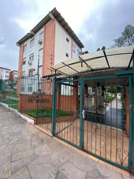 Apartamento à venda com 2 quartos, 52m², 1 vaga, Avenida Romeu Samarani Ferreira no bairro Vila Nova em Porto Alegre