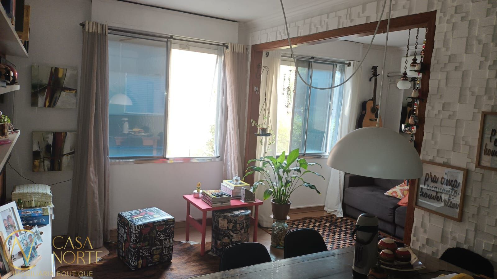 Apartamento à venda com 2 quartos, 64m², Rua Padre Ângelo Corso no bairro Cavalhada em Porto Alegre