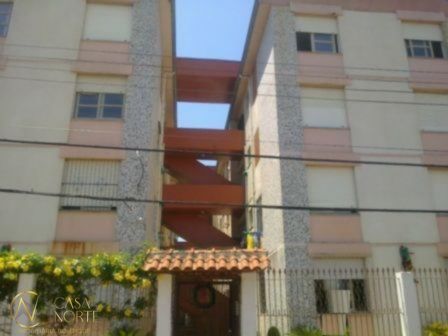 Apartamento à venda com 1 quarto, 35m², 1 vaga, Rua Dona Elvira no bairro Ipanema em Porto Alegre