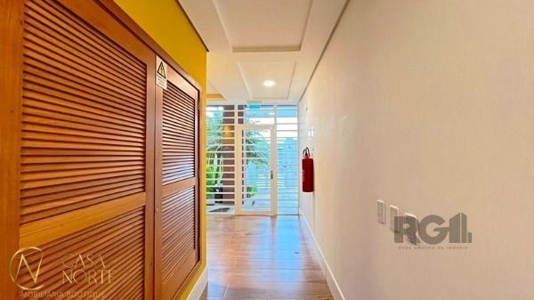 Apartamento à venda com 3 quartos, 171m², 3 suítes, 3 vagas, Rua Doutor Barcelos no bairro Tristeza em Porto Alegre