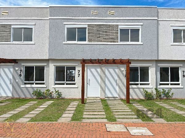 Casa à venda com 2 quartos, 87m², 1 vaga, Estrada Cristiano Kraemer no bairro Vila Nova em Porto Alegre