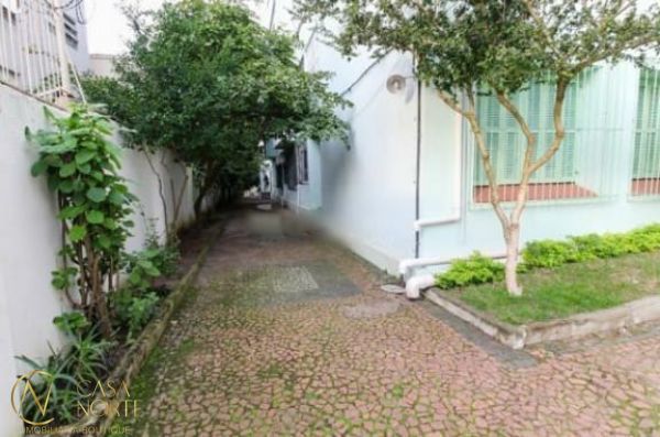 Apartamento à venda com 1 quarto, 37m², Rua General Canabarro no bairro Centro Histórico em Porto Alegre