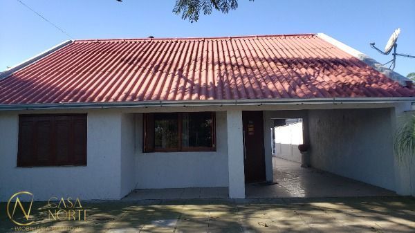 Casa à venda com 4 quartos, 110m², Estrada da Ponta Grossa no bairro Ponta Grossa em Porto Alegre