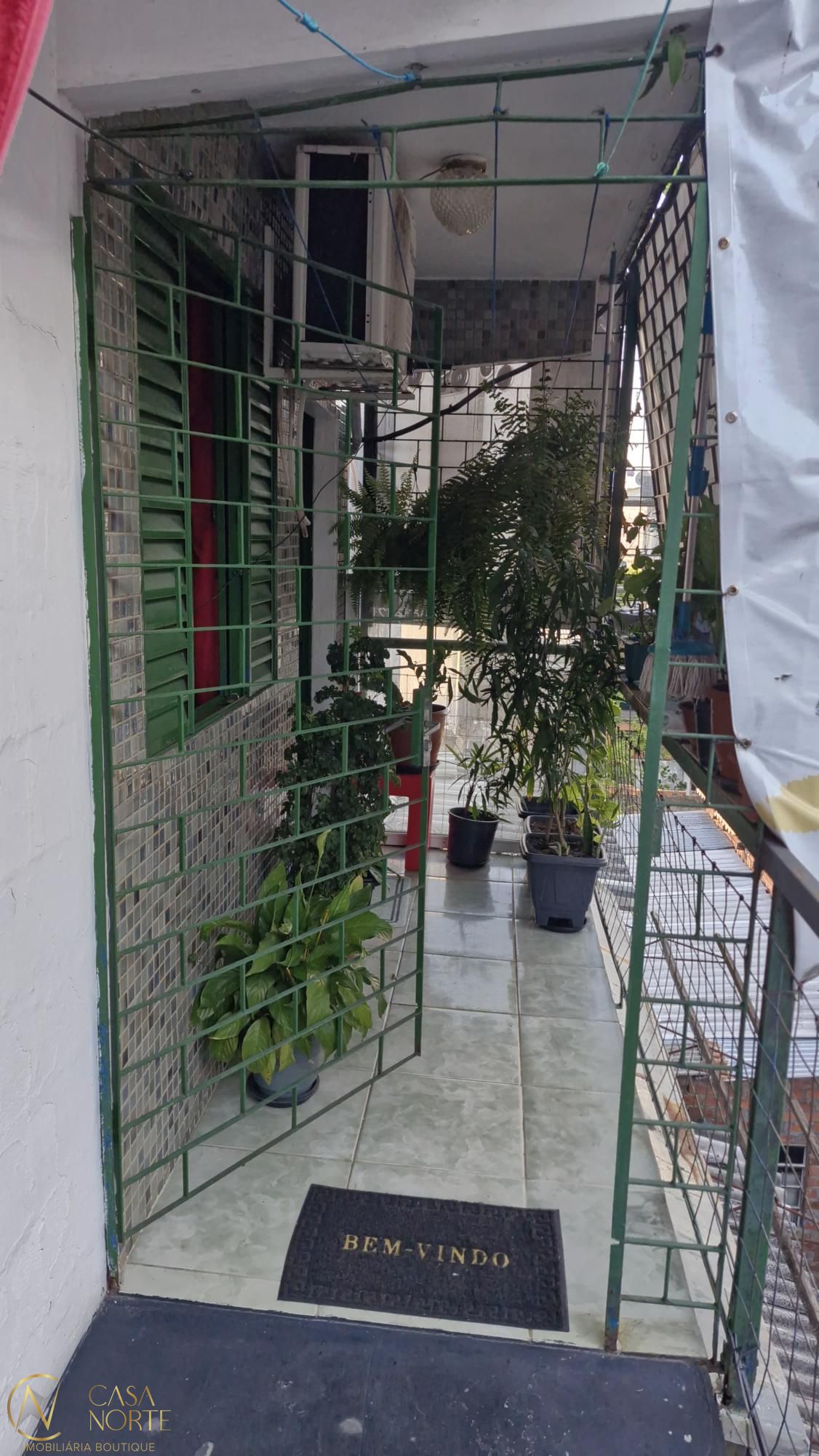Apartamento à venda com 2 quartos, 36m², Rua Doutor Júlio Teixeira no bairro Cavalhada em Porto Alegre