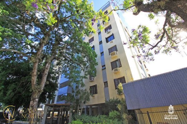 Cobertura à venda com 3 quartos, 191m², 1 suíte, 2 vagas, Travessa Nova Trento no bairro Tristeza em Porto Alegre