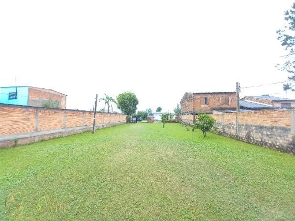 Terreno à venda  com 980m², Rua Joffre Verissimo no bairro Ponta Grossa em Porto Alegre