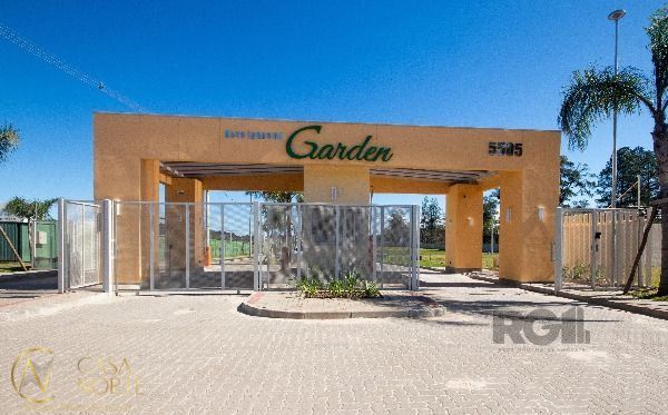 Terreno à venda  com 147m², Avenida Juca Batista no bairro Hípica em Porto Alegre
