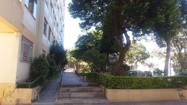 Apartamento à venda com 1 quarto, 39m², Avenida Otto Niemeyer no bairro Tristeza em Porto Alegre