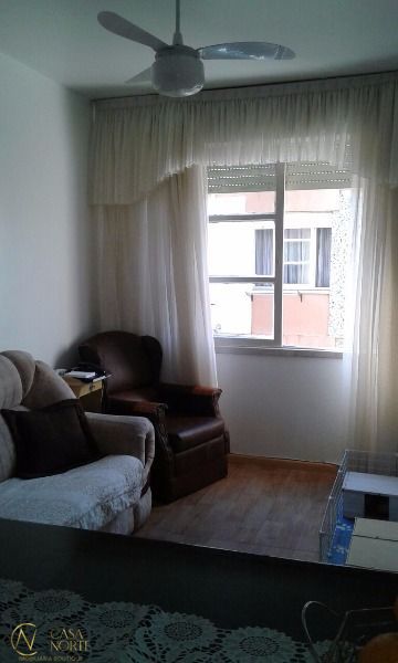Apartamento à venda com 1 quarto, 35m², 1 vaga, Rua Dona Elvira no bairro Ipanema em Porto Alegre