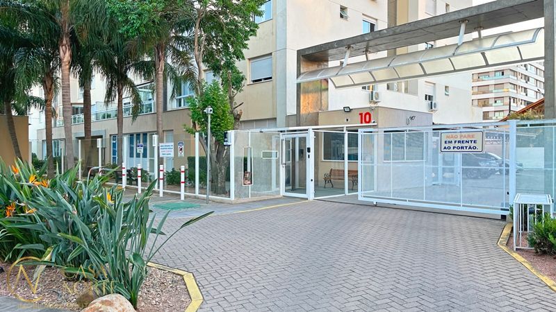 Apartamento à venda com 2 quartos, 69m², 1 suíte, 2 vagas, Rua Doutor Pereira Neto no bairro Tristeza em Porto Alegre