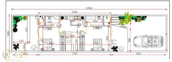Casa à venda com 3 quartos, 173m², 1 suíte, 2 vagas, Rua Luzinete Alves Aragon no bairro Hípica em Porto Alegre