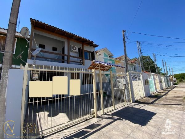Casa à venda com 3 quartos, 128m², 1 suíte, 2 vagas, Vacaria no bairro Aberta dos Morros em Porto Alegre