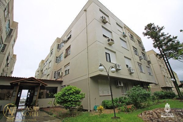 Apartamento à venda com 2 quartos, 75m², 1 vaga, Rua Doutor Pereira Neto no bairro Tristeza em Porto Alegre