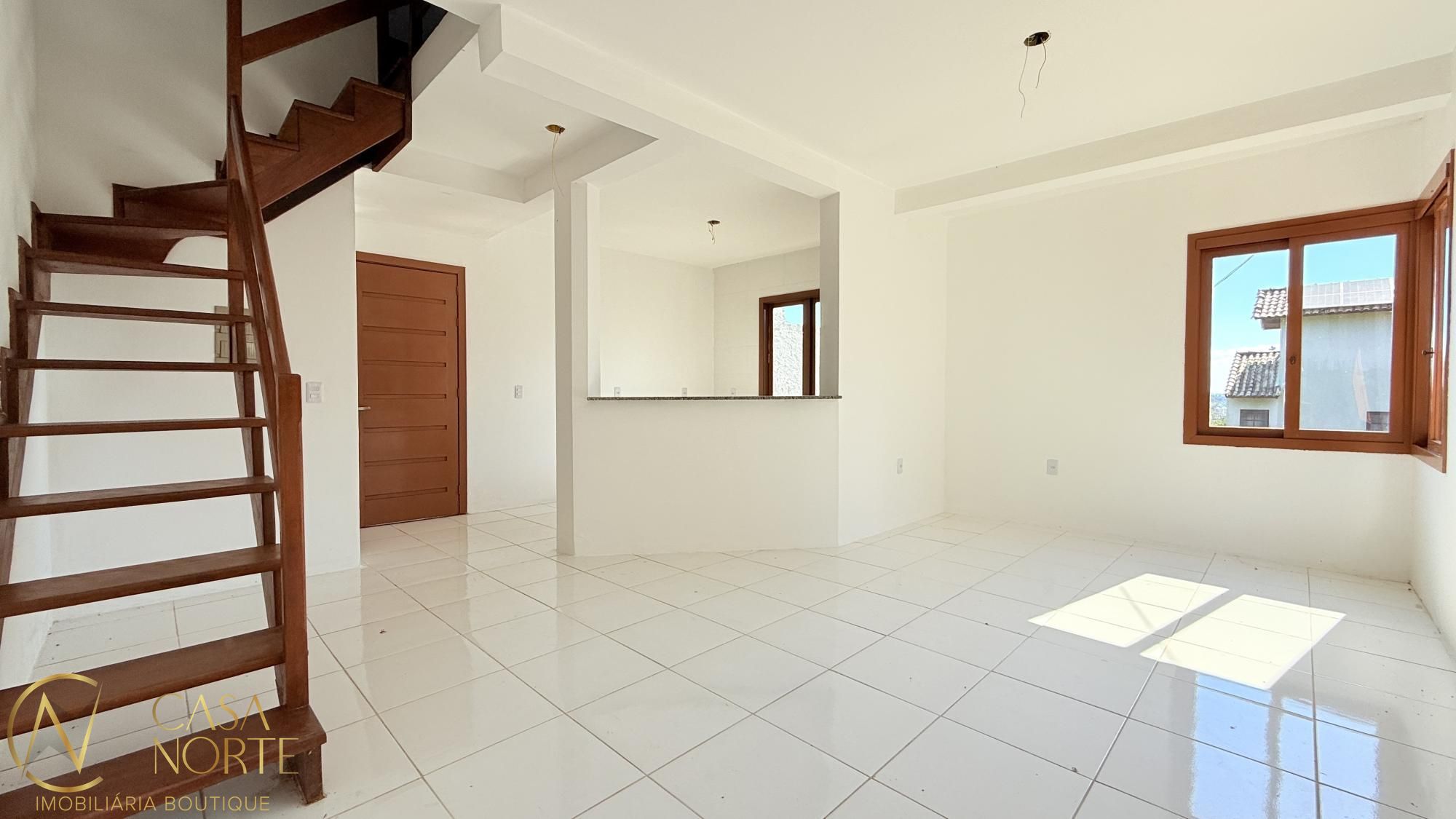 Casa de Condomínio à venda com 3 quartos, 126m², 1 vaga, Rua Morro Alto no bairro Ipanema em Porto Alegre