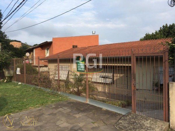 Terreno à venda , 510m², Avenida Vereador Roberto Landell de Moura no bairro Campo Novo em Porto Alegre