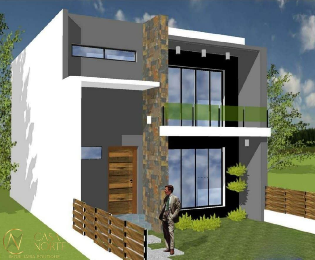Casa de Condomínio à venda com 3 quartos, 132m², 1 suíte, 2 vagas, Avenida Juca Batista no bairro Hípica em Porto Alegre