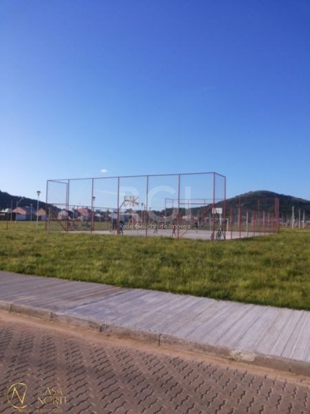 Terreno à venda  com 125m², Rua Marco Tulio Kalil Ferreyro no bairro Aberta dos Morros em Porto Alegre