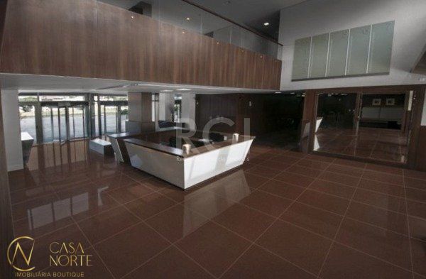 Sala Comercial à venda , 34m², Avenida Ipiranga no bairro Jardim  Botânico em Porto Alegre