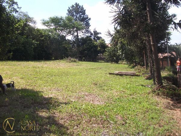Terreno à venda  com 2100m², Rua Pedro Augusto Felden no bairro Aberta dos Morros em Porto Alegre