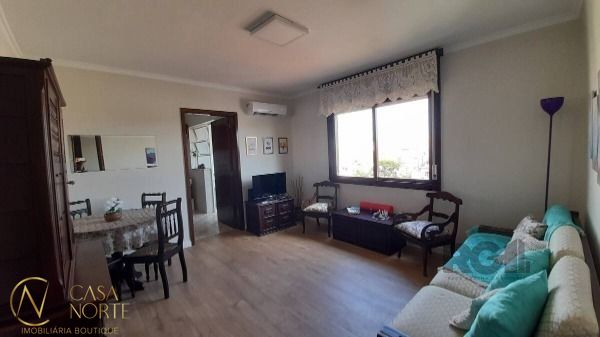 Apartamento à venda com 1 quarto, 49m², Avenida João Pessoa no bairro Farroupilha em Porto Alegre