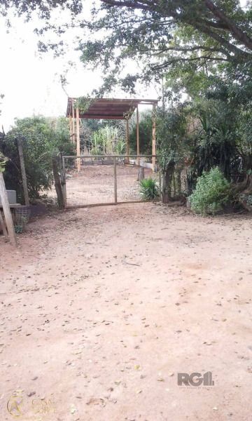 Terreno à venda  com 5081m², Beco dos Sargentos no bairro Restinga em Porto Alegre