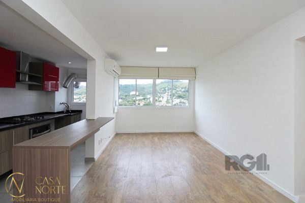 Apartamento à venda com 1 quarto, 49m², 1 vaga, Rua Dario Totta no bairro Teresópolis em Porto Alegre