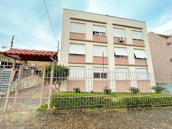 Apartamento à venda com 1 quarto, 37m², Rua Marechal Hermes no bairro Camaquã em Porto Alegre